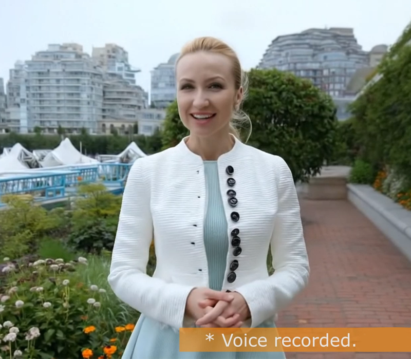 piece of portfolio title image